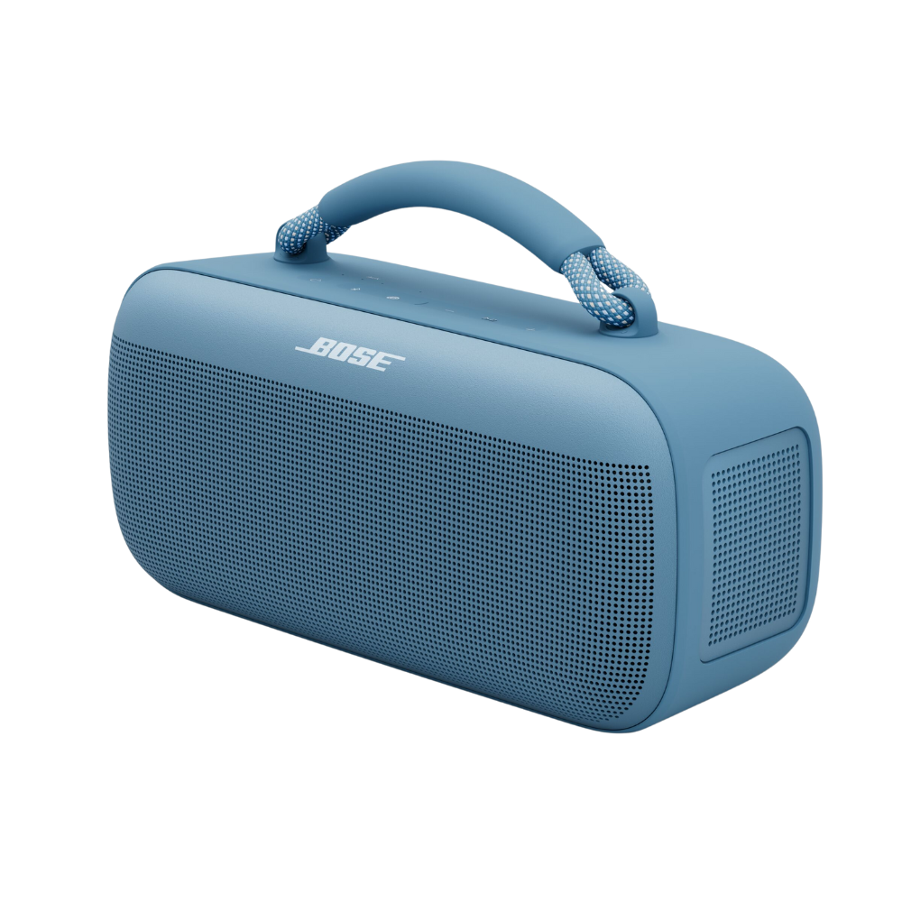 Bose SoundLink Max Portable Speaker Bose SoundLink Max Portable Speaker